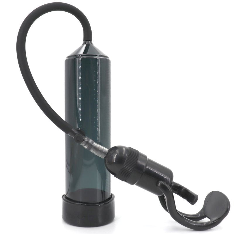 LuvPump Max ED Aid - - Pumps, Extenders and Sleeves