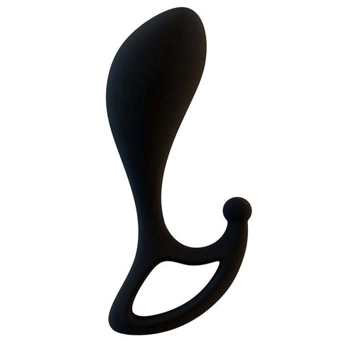 BMS Factory LUX Lx2 Prostate Massager with Dual Action Stimulation - Prostate Toys