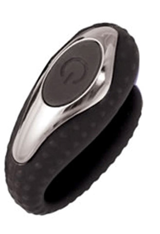 Nasstoys Mack Tuff Blowjob Vibe USB Rechargeable Oral Enhancement - Masturbators and Strokers