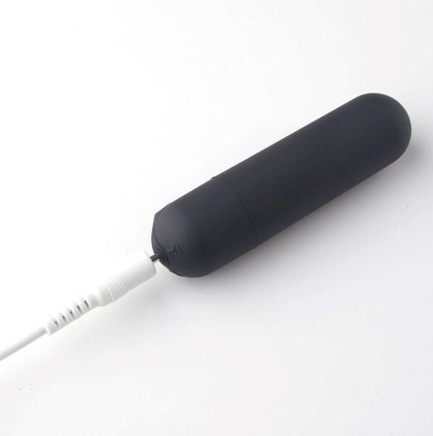 Maia Toys Cody Cosmic Pleasure Rechargeable Butt Plug with 10 Functions - Butt Plugs