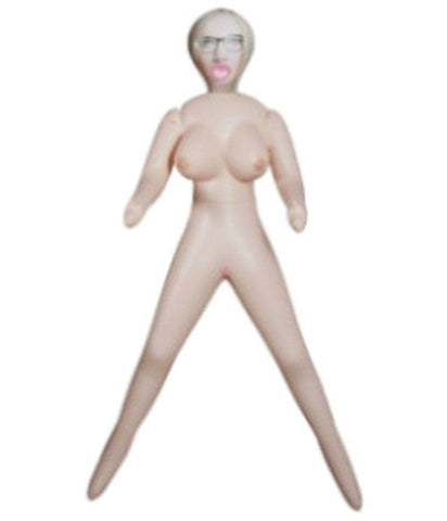 NANMA Corporation Pleasure Companion Beverly Lim Intimate Doll Sex Doll - Love Dolls