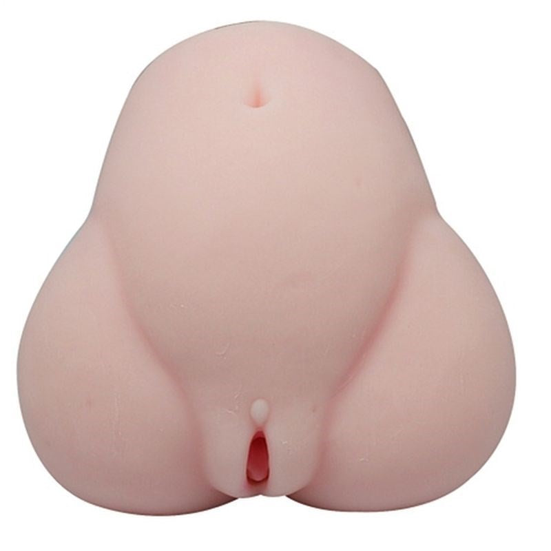 Maki Lifelike Ass For Men Masturbation Slide In Perfection - - Love Dolls