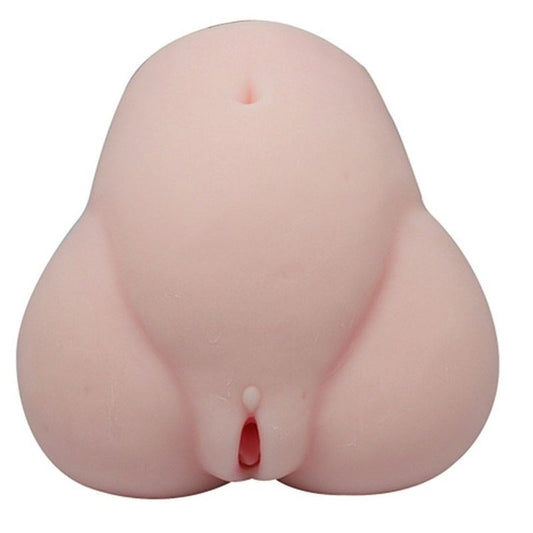 Maki Lifelike Ass For Men Masturbation Slide In Perfection - - Love Dolls