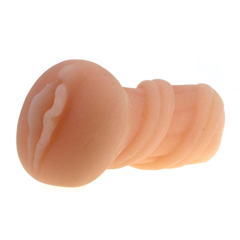 NANMA Corporation Mary Realistic Pussy TPE Masturbator - Masturbators and Strokers