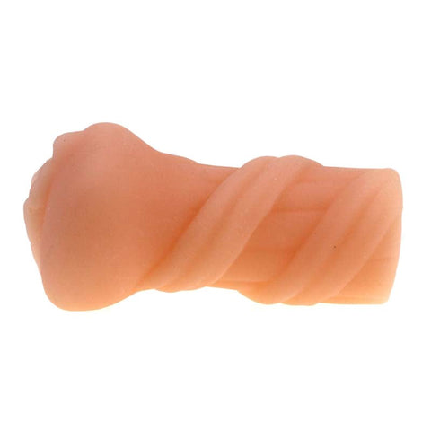 NANMA Corporation Mary Realistic Pussy TPE Masturbator - Masturbators and Strokers