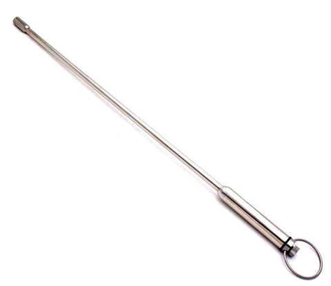 Massicho Vibrating Uretheral Sound - Penis Plugs