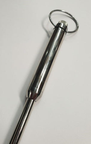 Massicho Vibrating Uretheral Sound - Penis Plugs