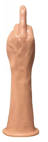Massive The Finger Fisting Trainer - Anal Dildos