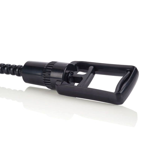 CalExotics Optimum Series Master Gauge Penis Pump - Pumps, Extenders and Sleeves