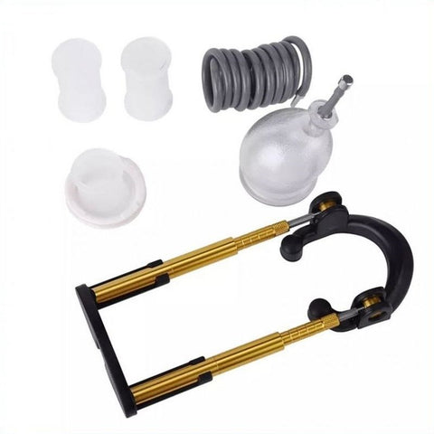 Master Penis Extender - Pumps, Extenders and Sleeves