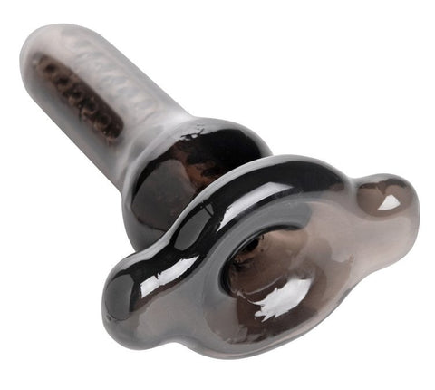 Master Series Black Inception Multi Functional Fucking Device - Anal Dildos