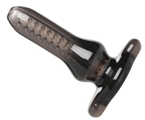 Master Series Black Inception Multi Functional Fucking Device - Anal Dildos