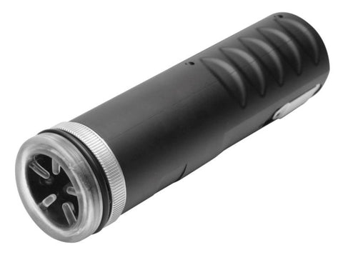 XR Brands Master Bot Super Powered Automatic Stroker with Hands Free Action - Masturbators and Strokers