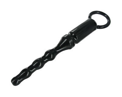 XR Brands Masters Series DPrimer Penis Jewel Urethral Sound - Penis Plugs