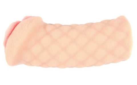 Kokos Elegance 002 Realistic Mens Masturbator Dual Layer Design - Masturbators and Strokers