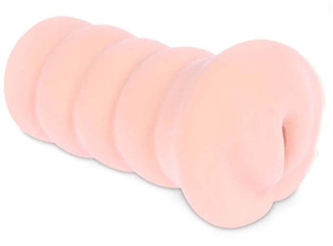 Kokos Gloria Twin Layer Realistic Male Masturbator with Dual Layer Design - Masturbators and Strokers