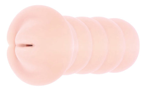 Kokos Gloria Twin Layer Realistic Male Masturbator with Dual Layer Design - Masturbators and Strokers
