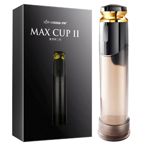 BDStyle - Ultimate Male Enhancement Pump for Effective Results - Pumps, Extenders and Sleeves