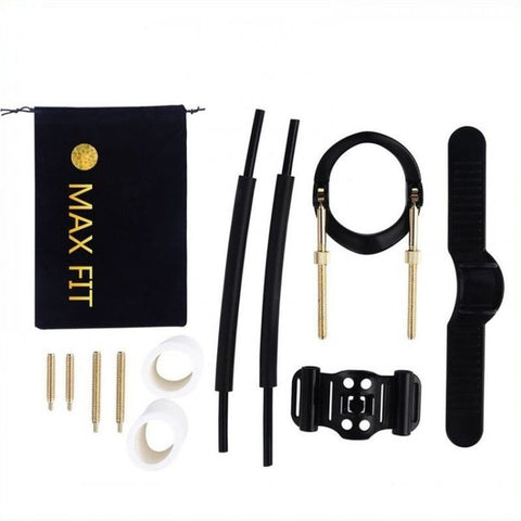 Maxfit V5 Deluxe Edition Penis Extender - Pumps, Extenders and Sleeves