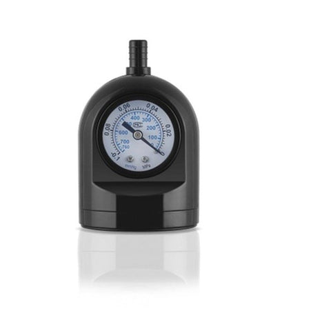 Lovetoy Maximizer Worx VX2 Accu Meter Pro Pump with Pussy Sleeve - Pumps, Extenders and Sleeves