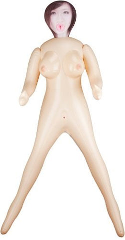 Mayumi - Inflatable Companion for Playful Fun - Love Dolls