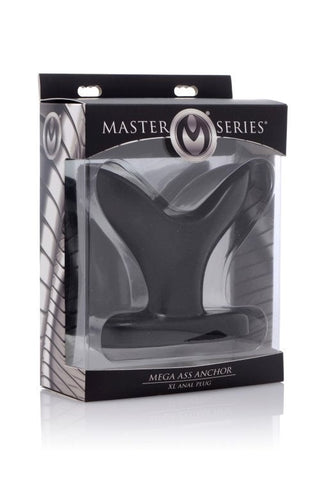 Mega Ass Anchor XL Anal Plug - Butt Plugs
