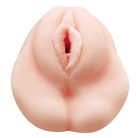 KMP Produce Meiki Shiori Kamisaki Onahole Masturbator with Dual Texture - Masturbators and Strokers