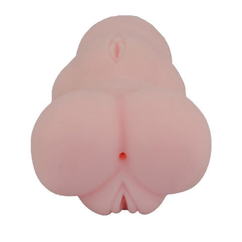 BDStyle Mesago Tight Pocket Pussy Male Masturbator with Ribbed Tunnel - Masturbators and Strokers