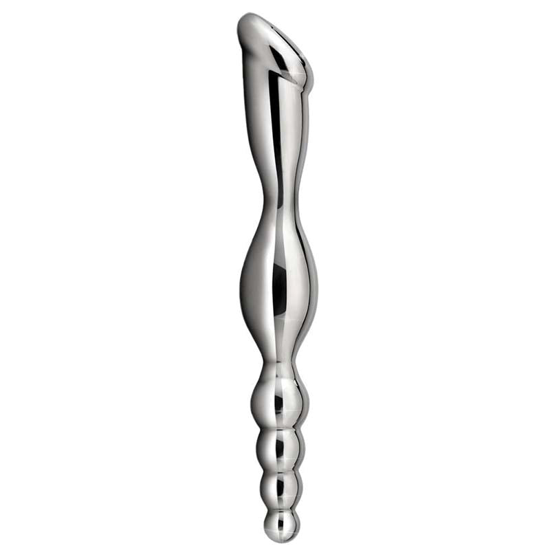 Metal Worx Slim Fave Probe Australian Cock Rings - - Anal Dildos
