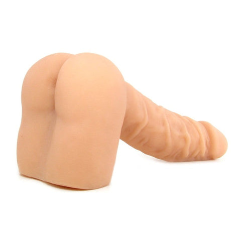 Pipedream Mia Isabellas Fuck My Cock Male Masturbator with Fanta Flesh - Masturbators and Strokers