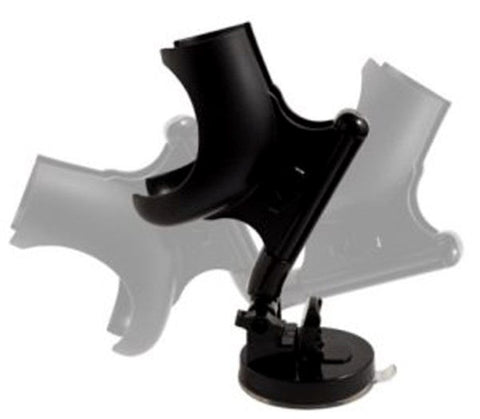 MiaMaxx Holder w/ Suction Cup Hands Free Vibrator Mount - Pumps, Extenders and Sleeves