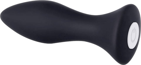 Evolved Mighty Mini Plug - 20 Functions of Waterproof Pleasure - Butt Plugs