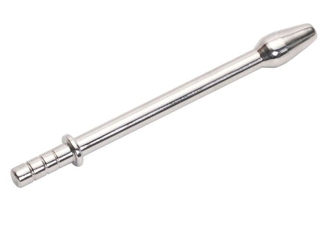 BDStyle Milker Beginners Penis Plug Surgical Steel Urethral Stimulation - Penis Plugs