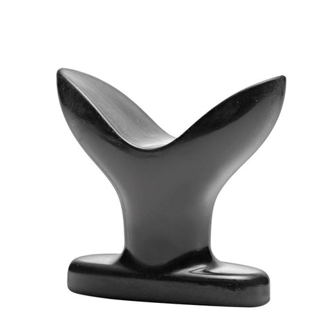XR Brands Mini Ass Anchor Dilating Anal Plug with Gradual Expansion - Butt Plugs