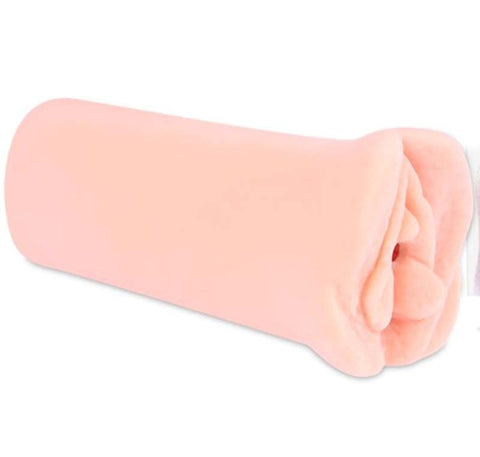 Kokos Nara Mini Twin Layer Male Masturbator with Dual Density Design - Realistic Butts And Vaginas