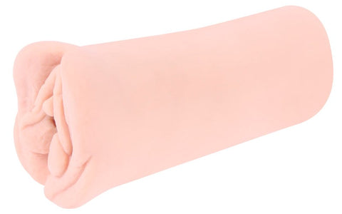 Kokos Nara Mini Twin Layer Male Masturbator with Dual Density Design - Realistic Butts And Vaginas