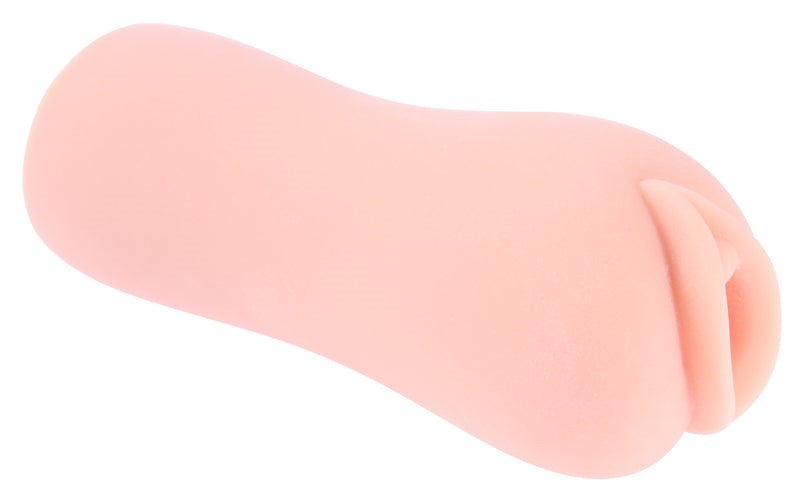 Mini Twin Layer Masturbator Sanda Essential Cock Gear - - Masturbators and Strokers