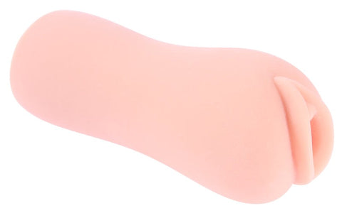 Kokos Sanda Mini Double Layer Male Stroker with Dual Textured Interior - Masturbators and Strokers