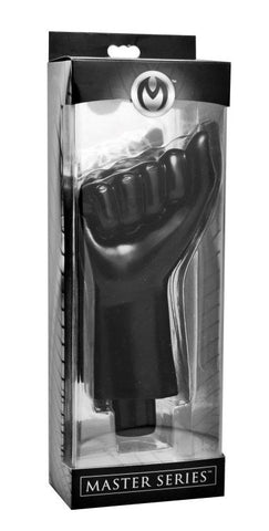Mister Fister Multi Speed Vibrating Fist - Anal Dildos