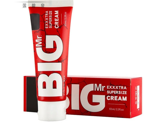 Mr Big Cream AU Owned & Shipped - - Delay and Excite Sprays