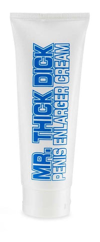 Mr. Thick Dick Cream Male Pleasure Tool Penis Enhancement Formula - Delay and Excite Sprays