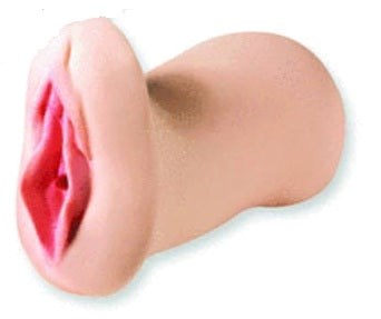 Muffie LoveClone Super Real Pussy Try The Best - - Masturbators and Strokers