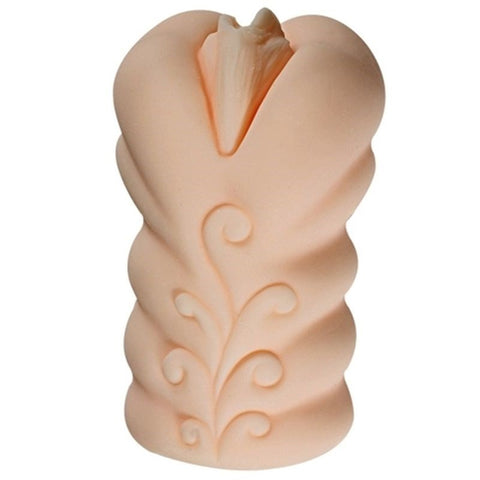 BDStyle Nakadashi Male Masturbator with Realistic TPR Material - Masturbators and Strokers