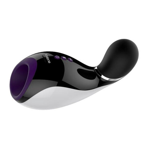 Nalone Oxxy Masturbator with Bluetooth Technology - Masturbators and Strokers