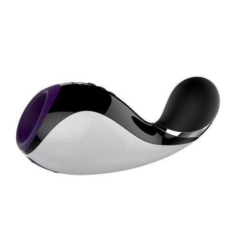 Nalone Oxxy Masturbator with Bluetooth Technology - Masturbators and Strokers