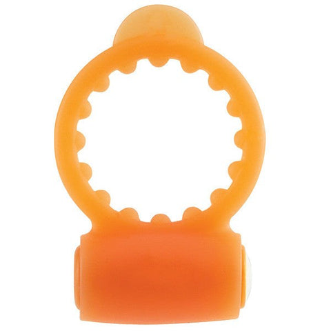 Pipedream Products Neon Vibrating Cock Ring Popular in AU for Enhanced Erection - Cock Rings