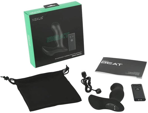 Nexus Beat - Prostate Toys
