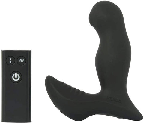 Nexus Beat - Prostate Toys