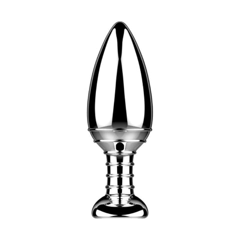 Nexus Cestos Aluminium - Anal Vibrators