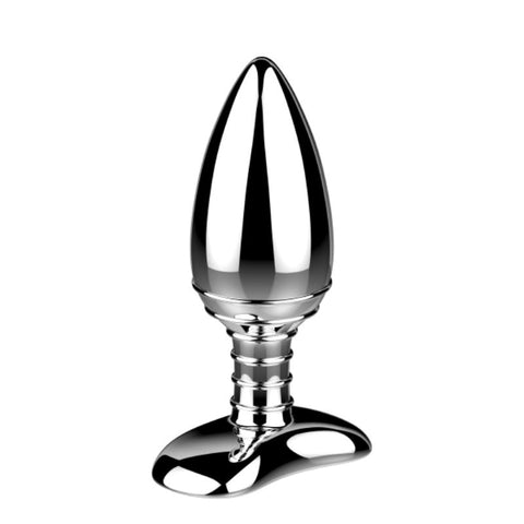 Nexus Cestos Aluminium - Anal Vibrators